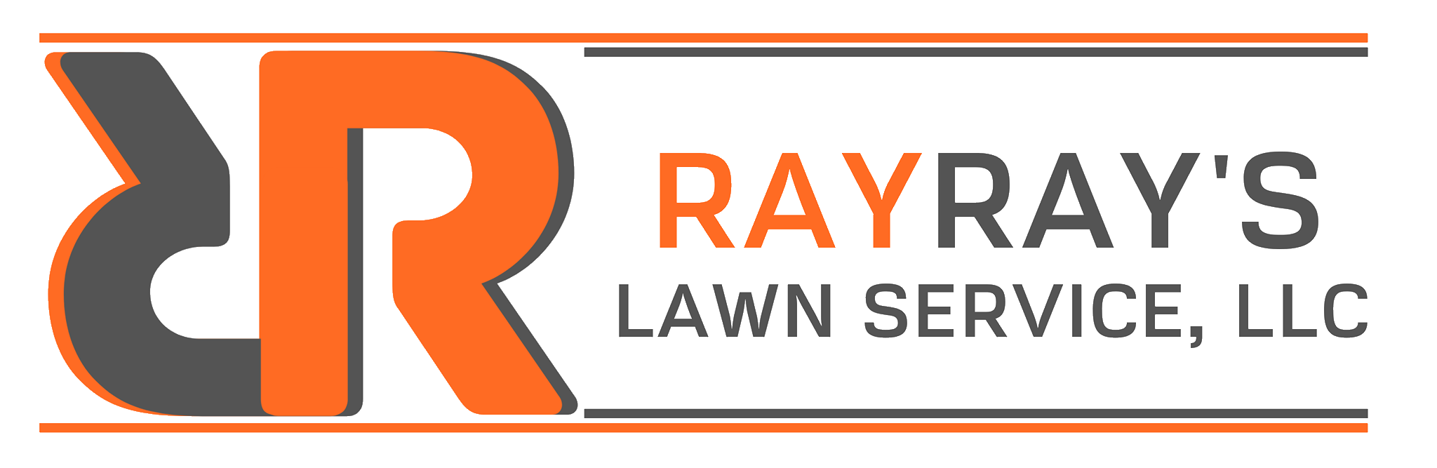 Ray Ray's Lawn Service